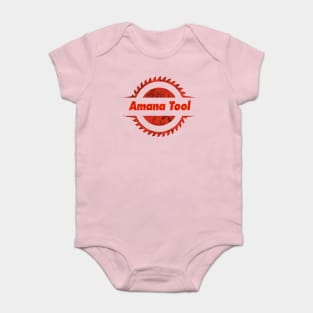 Amana Tool Baby Bodysuit